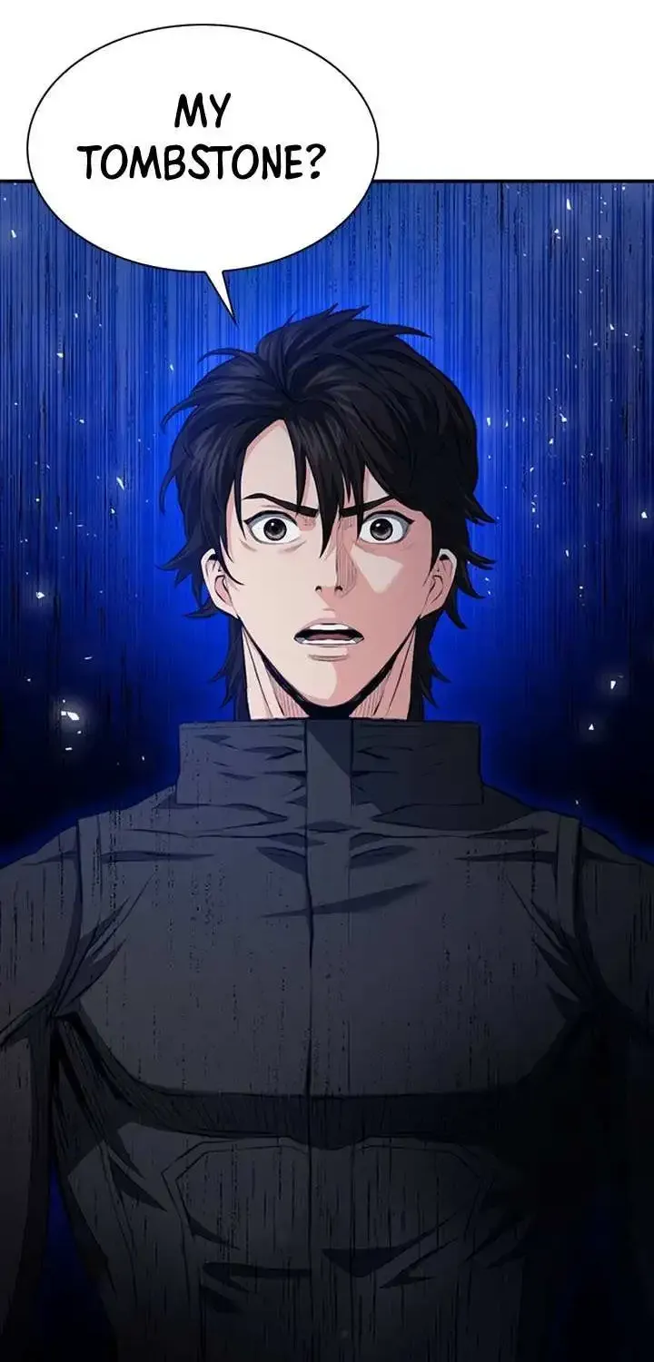 Read Seoul Station Druid Manga Online