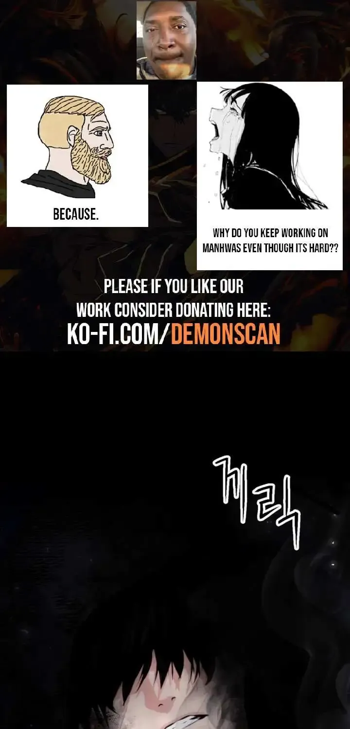 Read Seoul Station Druid Manga Online