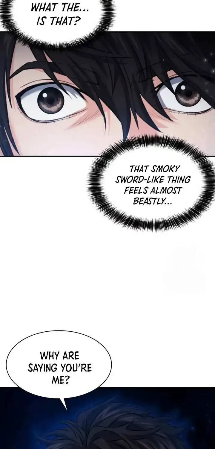 Read Seoul Station Druid Manga Online