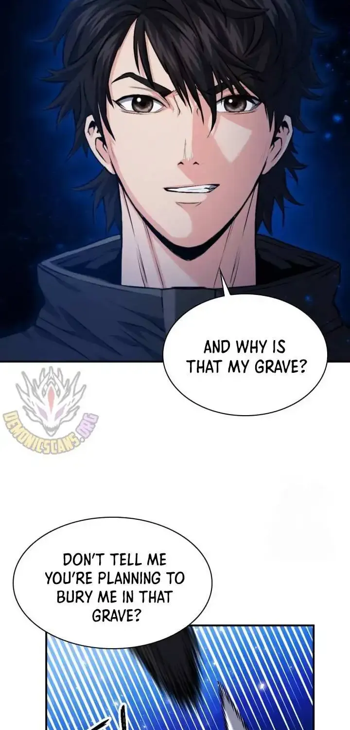 Read Seoul Station Druid Manga Online