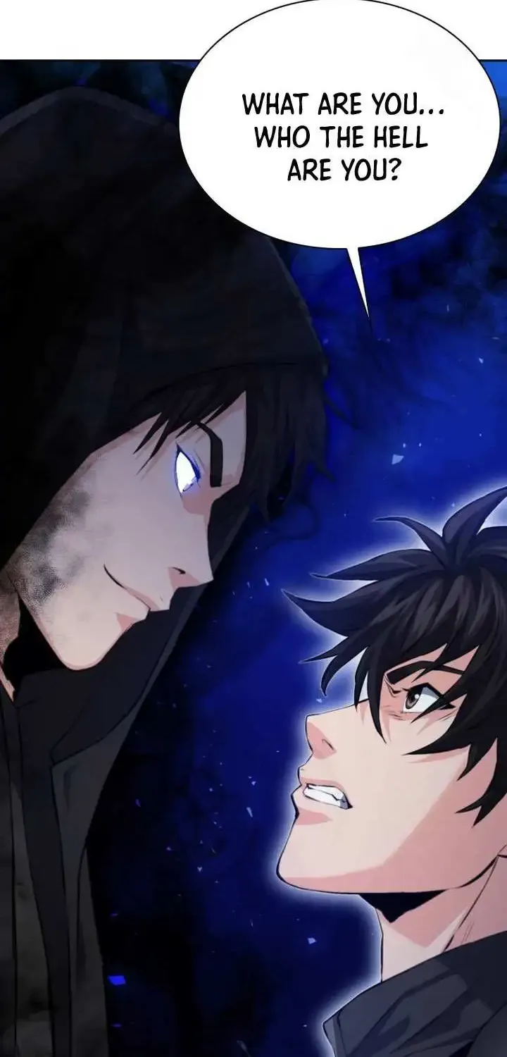 Read Seoul Station Druid Manga Online