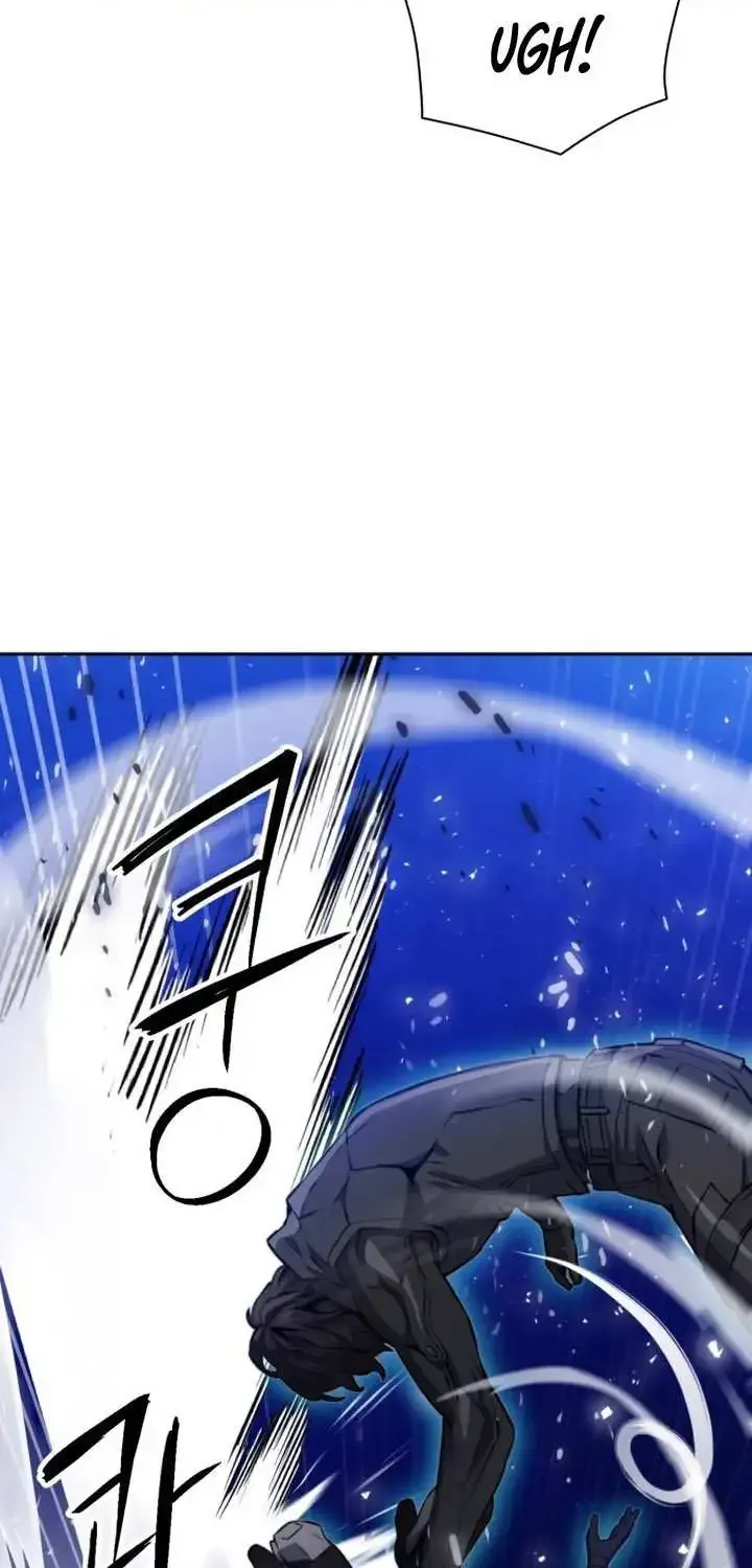 Read Seoul Station Druid Manga Online