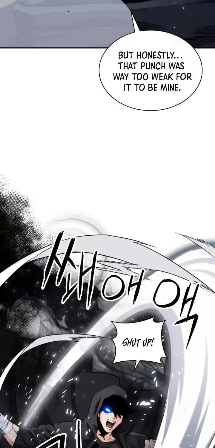 Read Seoul Station Druid Manga Online