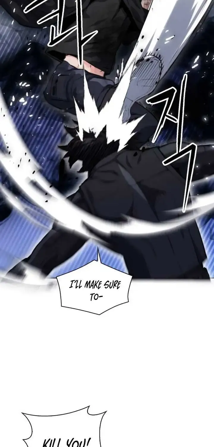 Read Seoul Station Druid Manga Online