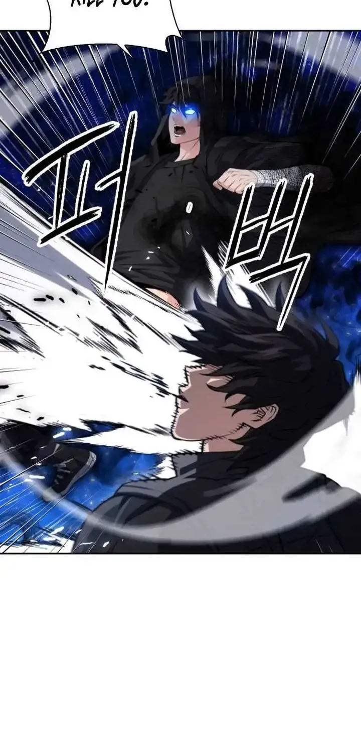 Read Seoul Station Druid Manga Online