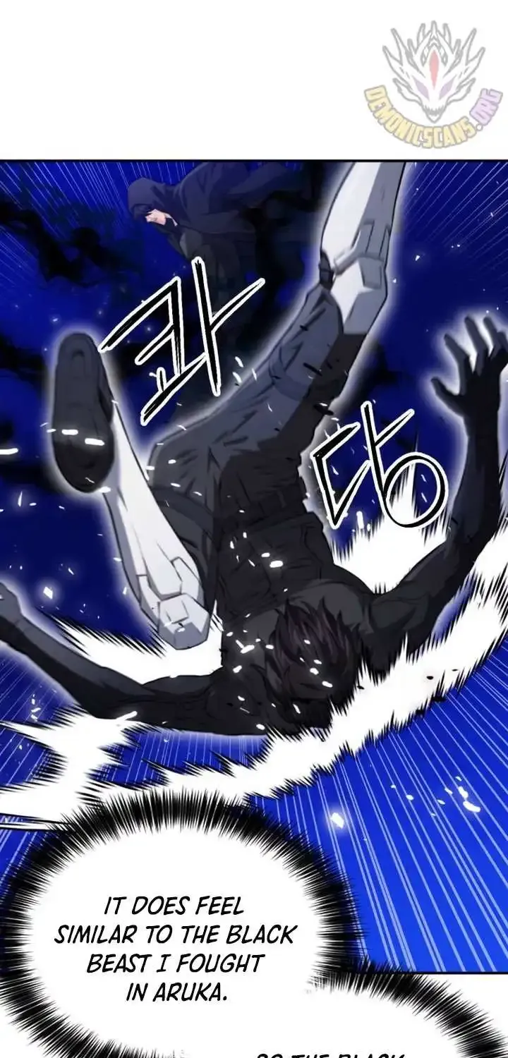 Read Seoul Station Druid Manga Online