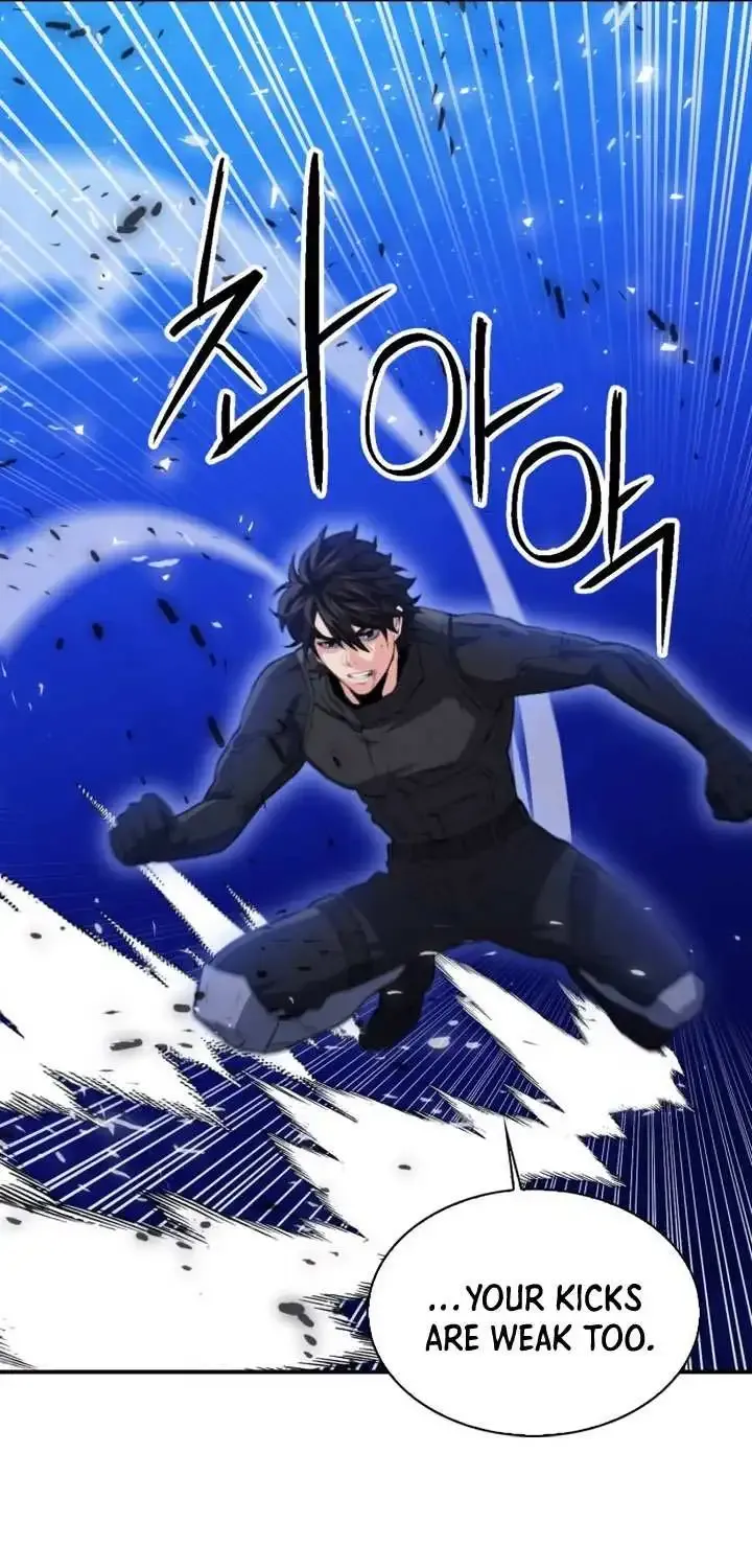 Read Seoul Station Druid Manga Online