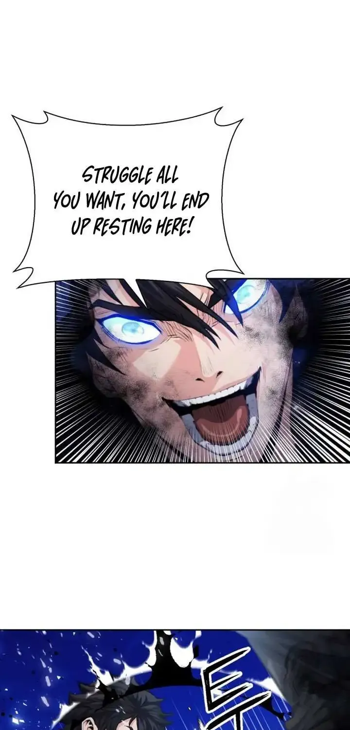 Read Seoul Station Druid Manga Online