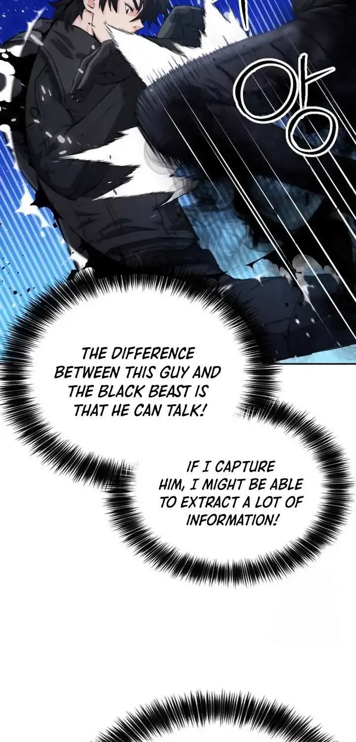 Read Seoul Station Druid Manga Online