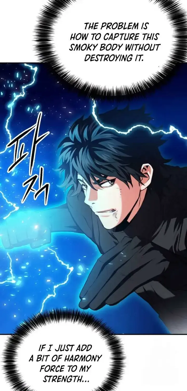 Read Seoul Station Druid Manga Online