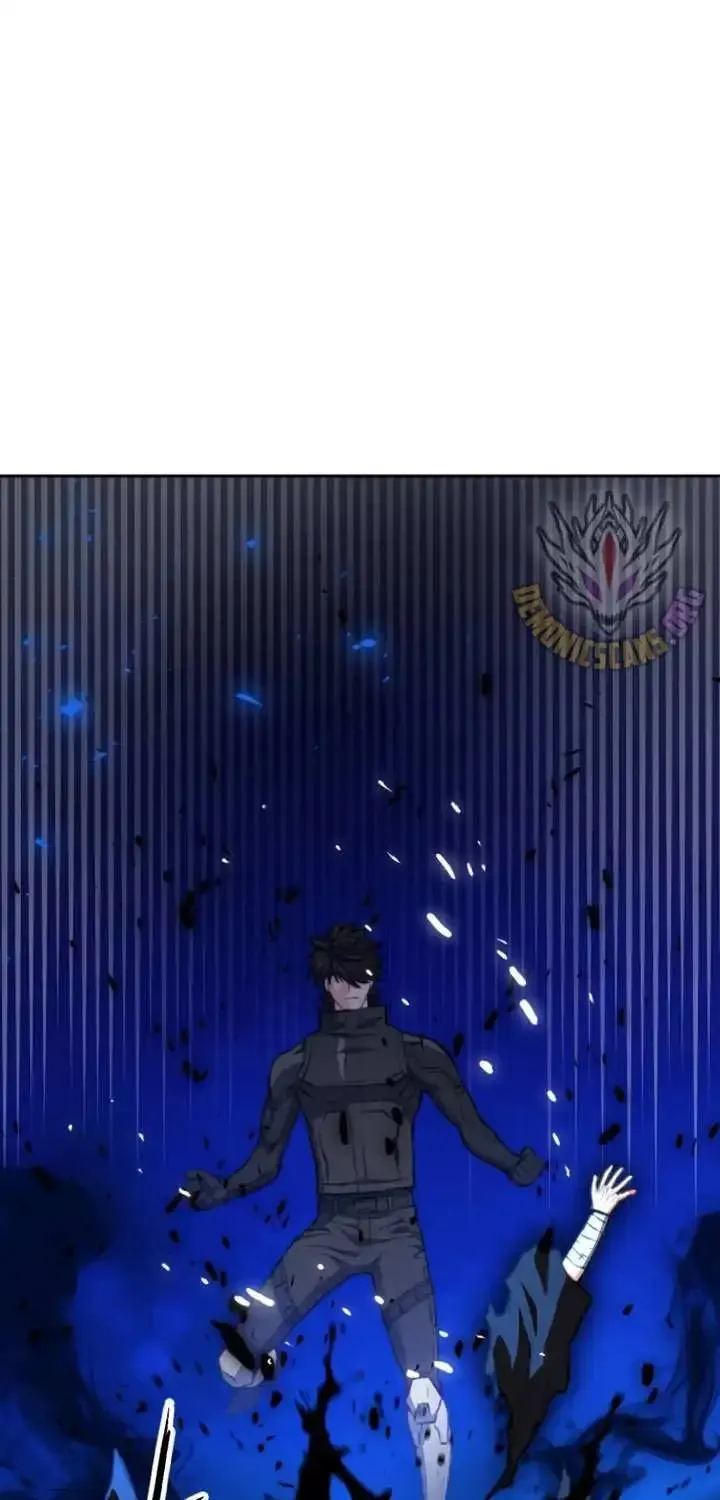 Read Seoul Station Druid Manga Online