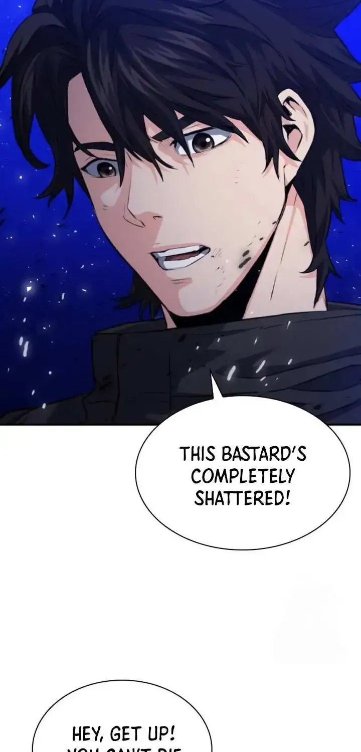 Read Seoul Station Druid Manga Online