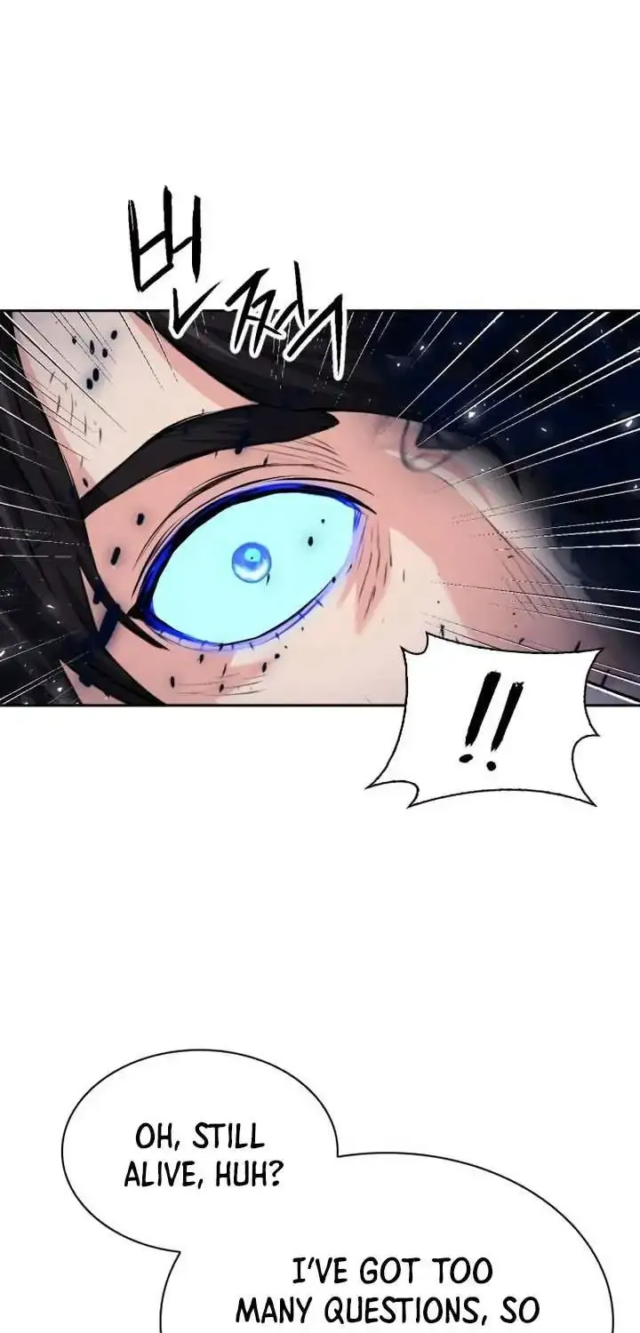 Read Seoul Station Druid Manga Online