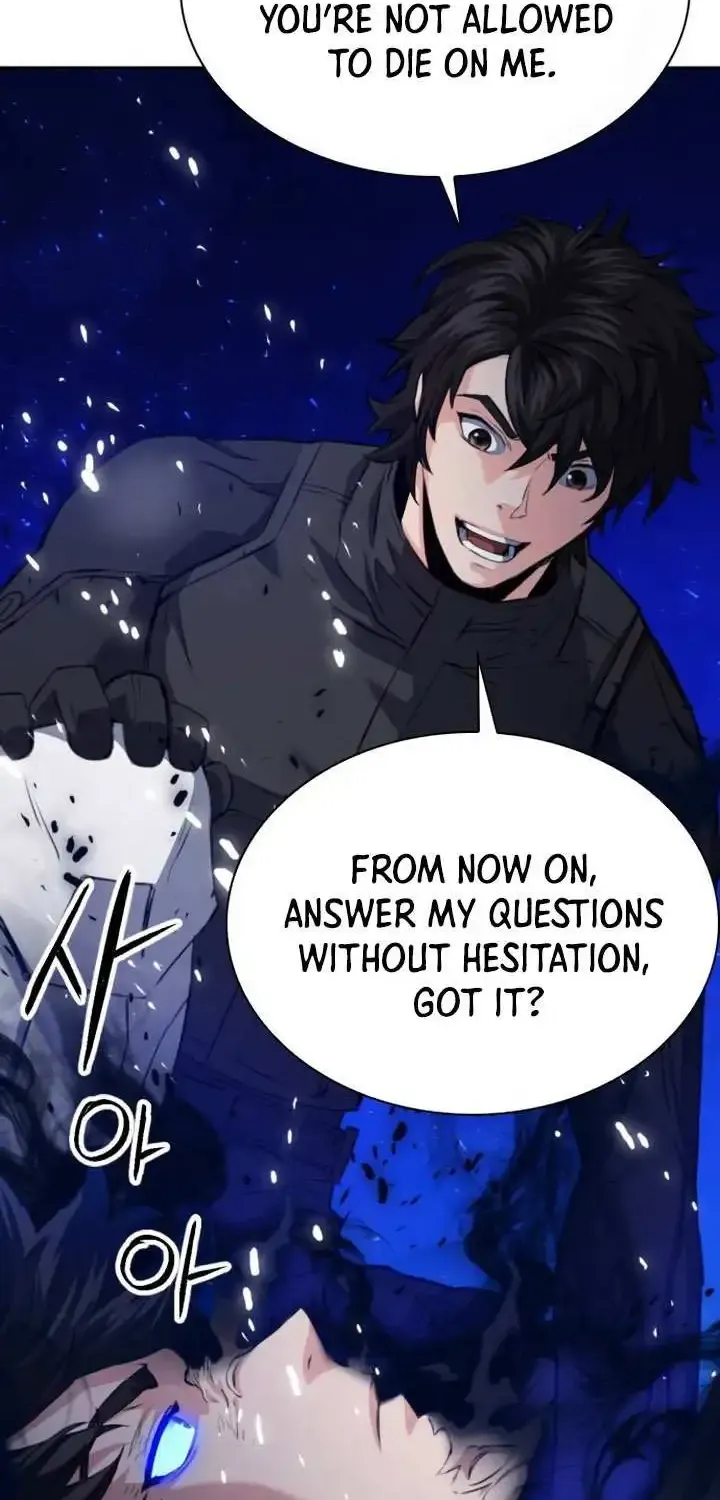 Read Seoul Station Druid Manga Online