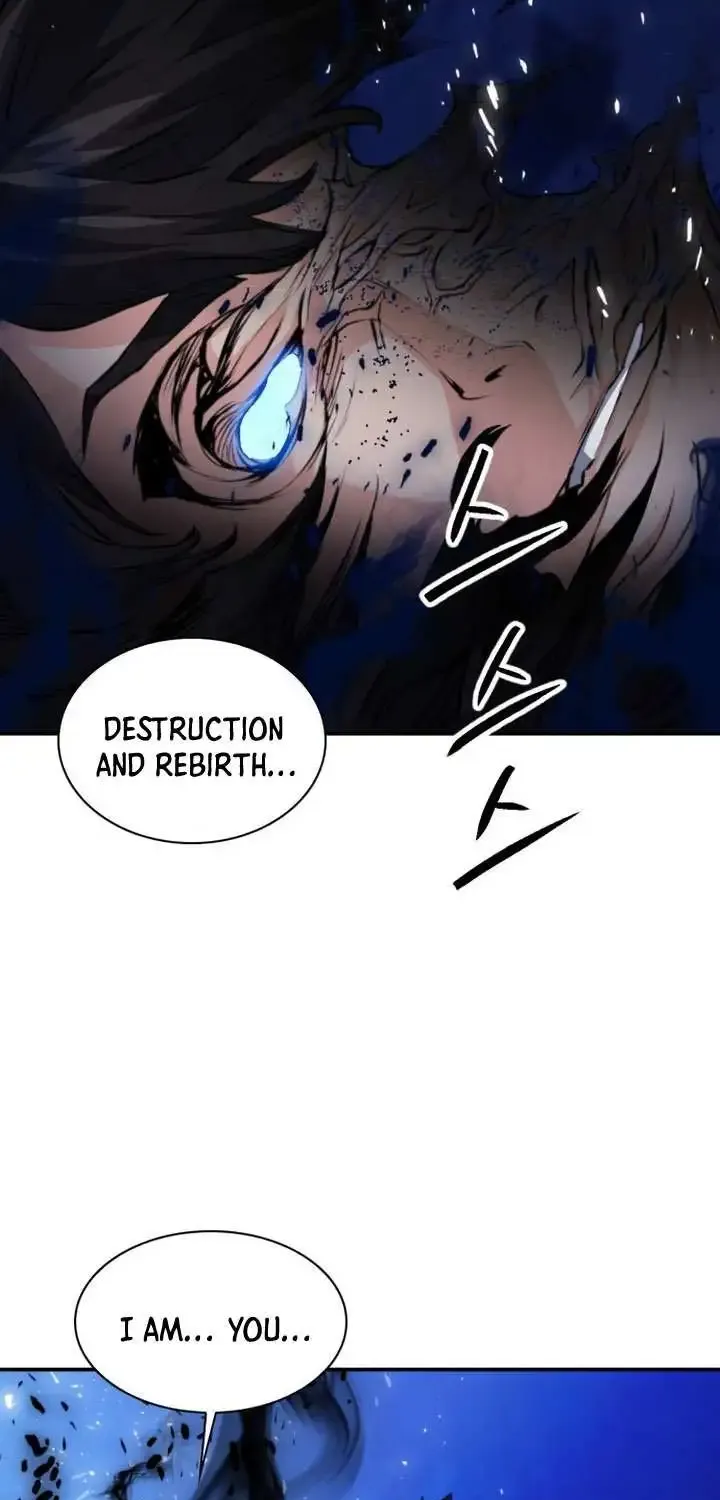 Read Seoul Station Druid Manga Online