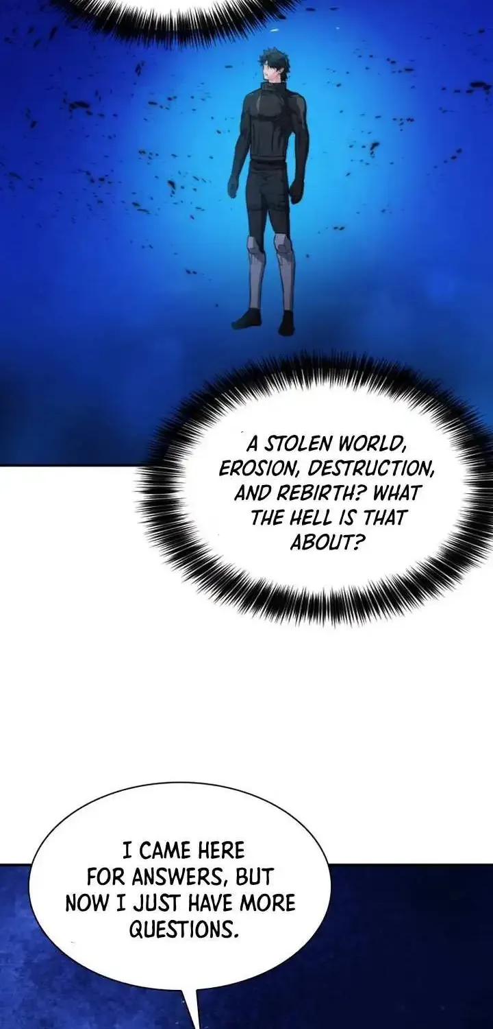 Read Seoul Station Druid Manga Online