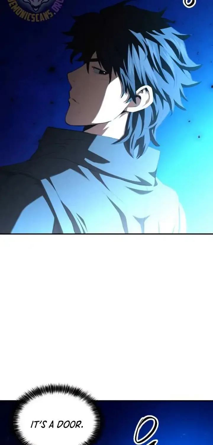 Read Seoul Station Druid Manga Online