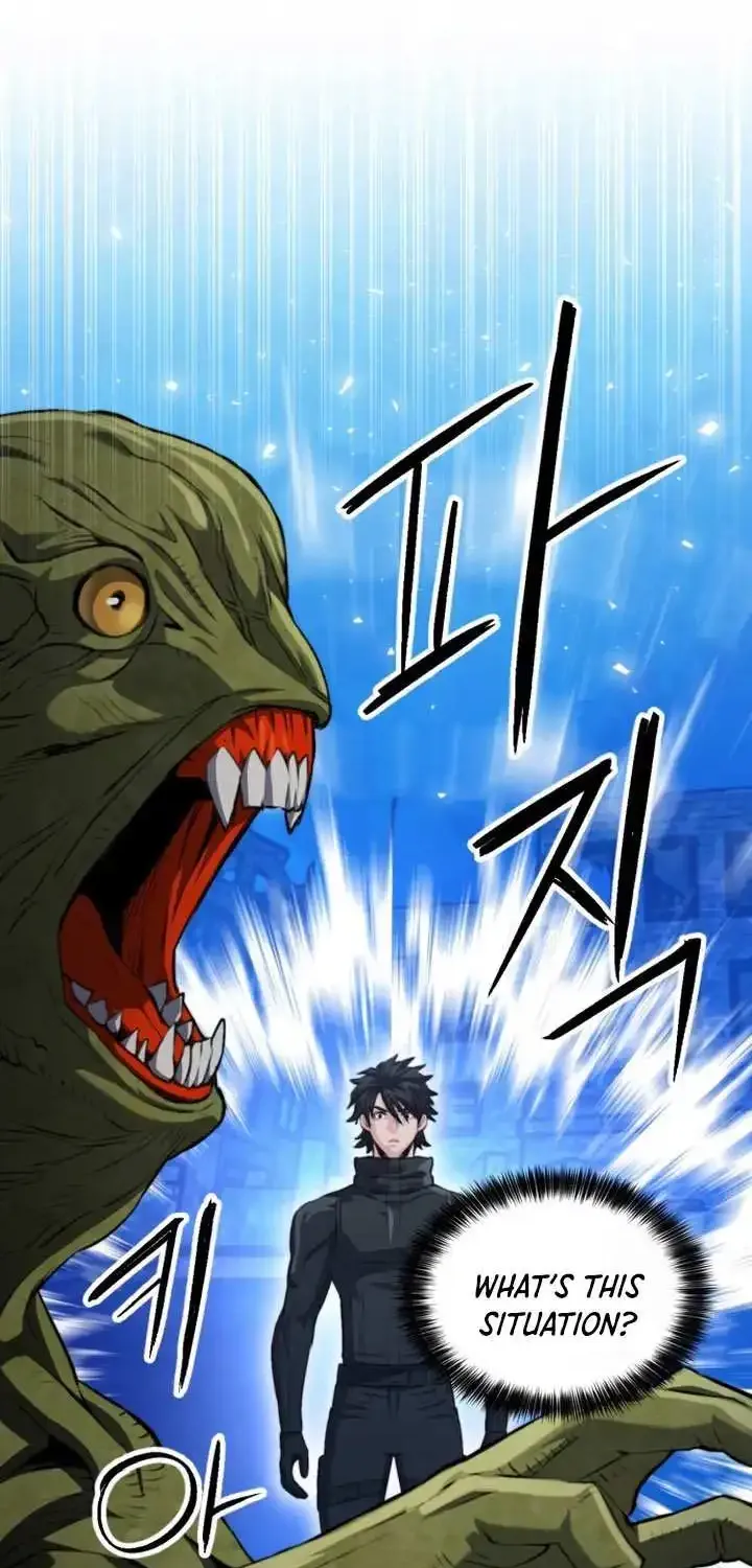 Read Seoul Station Druid Manga Online