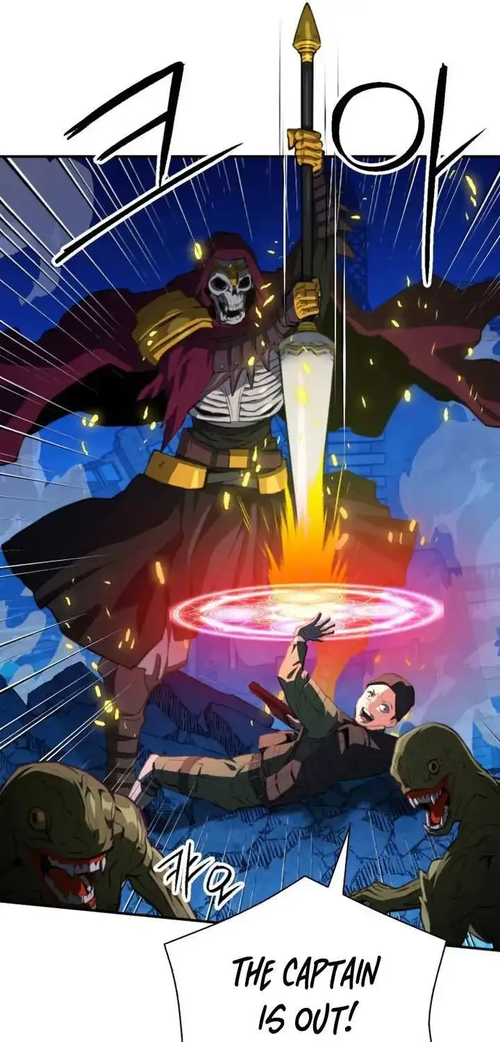 Read Seoul Station Druid Manga Online