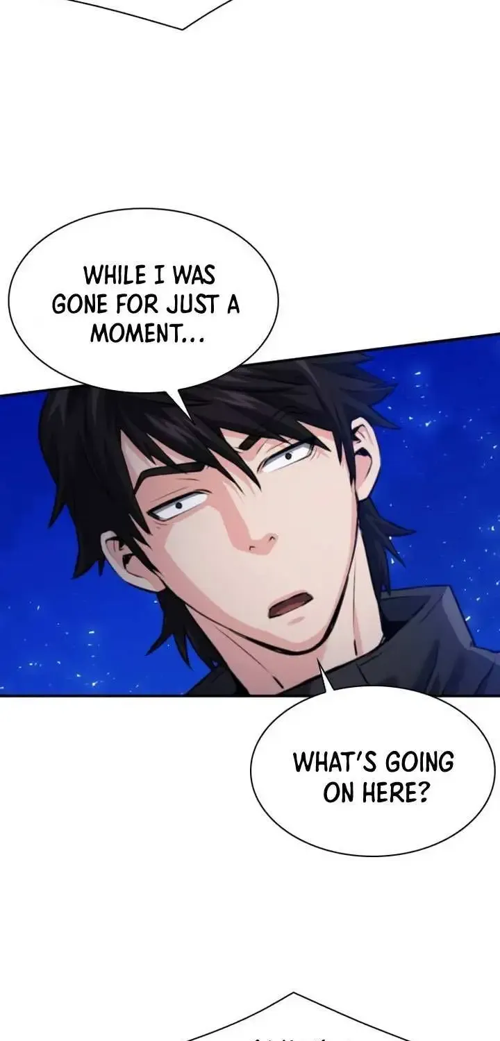 Read Seoul Station Druid Manga Online