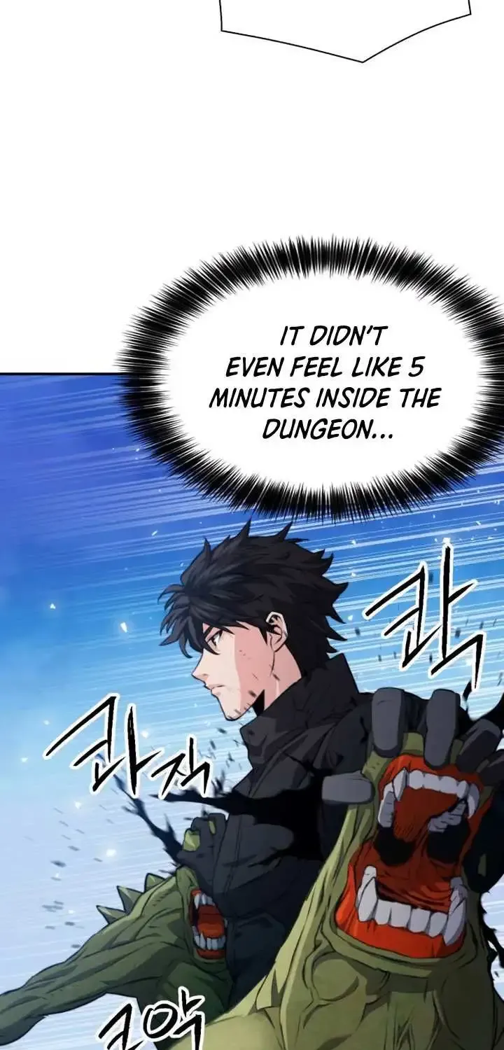 Read Seoul Station Druid Manga Online