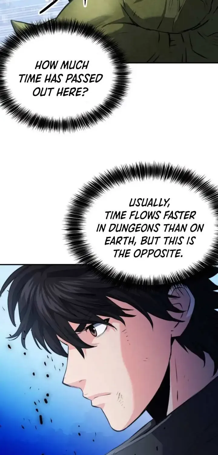 Read Seoul Station Druid Manga Online