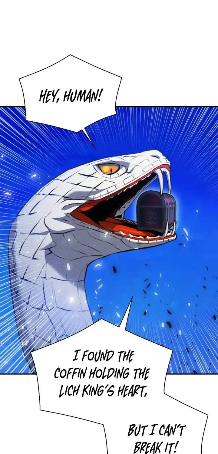 Read Seoul Station Druid Manga Online