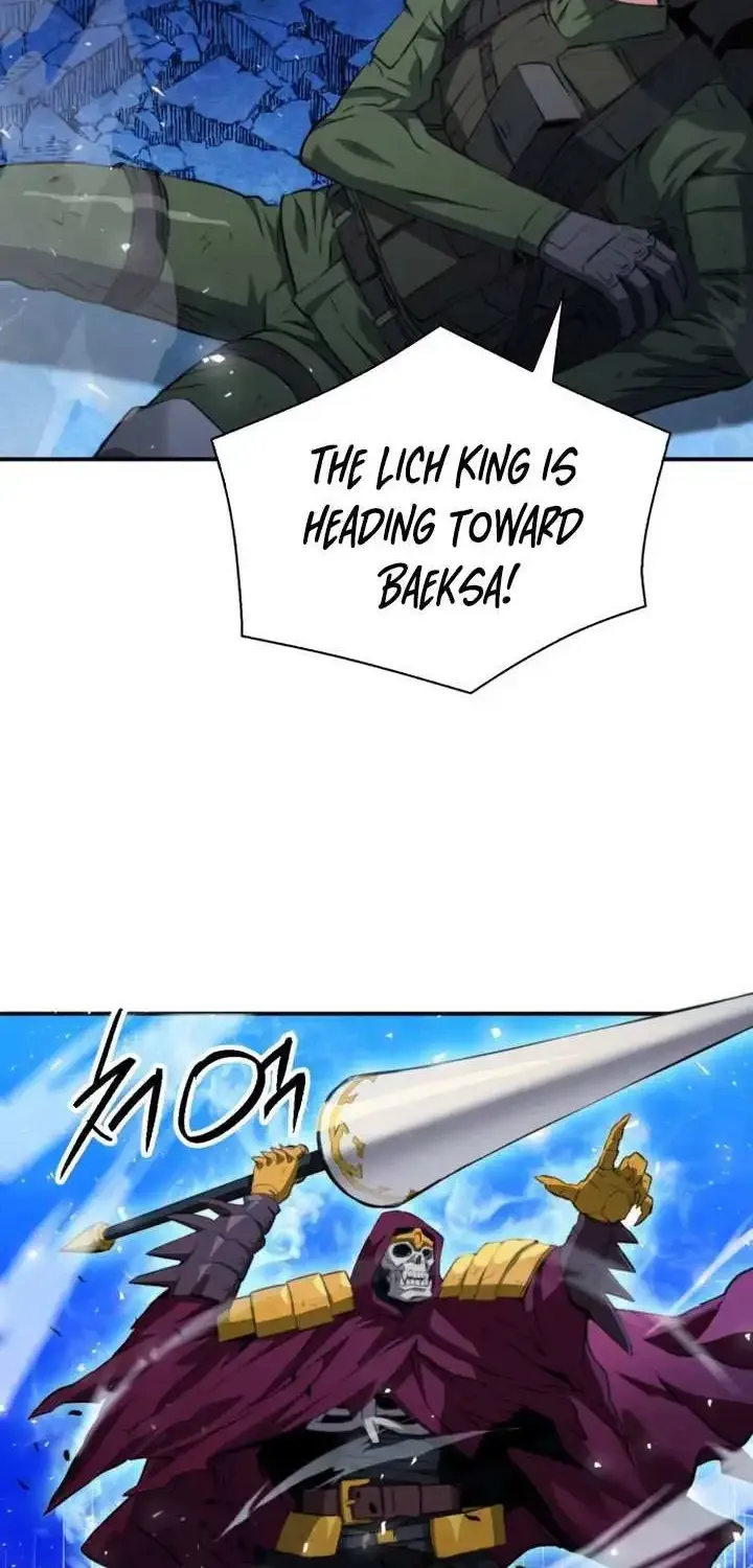 Read Seoul Station Druid Manga Online