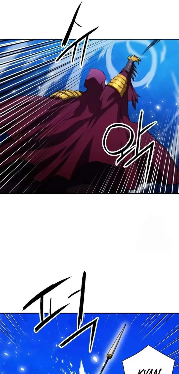 Read Seoul Station Druid Manga Online