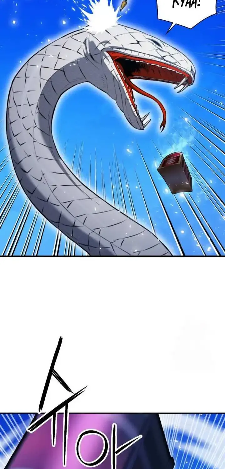 Read Seoul Station Druid Manga Online