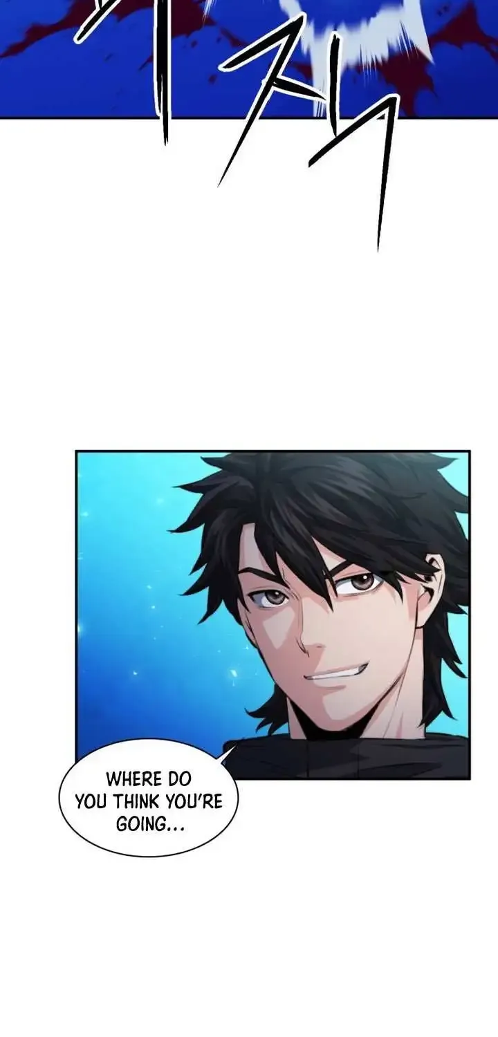 Read Seoul Station Druid Manga Online