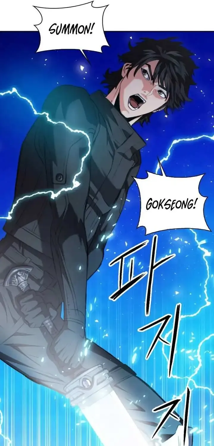 Read Seoul Station Druid Manga Online