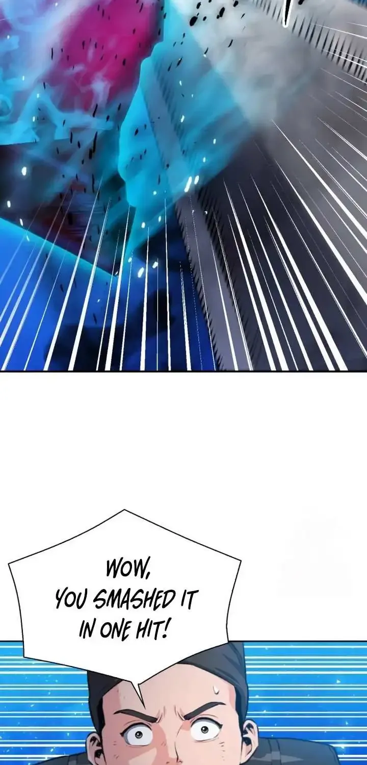 Read Seoul Station Druid Manga Online