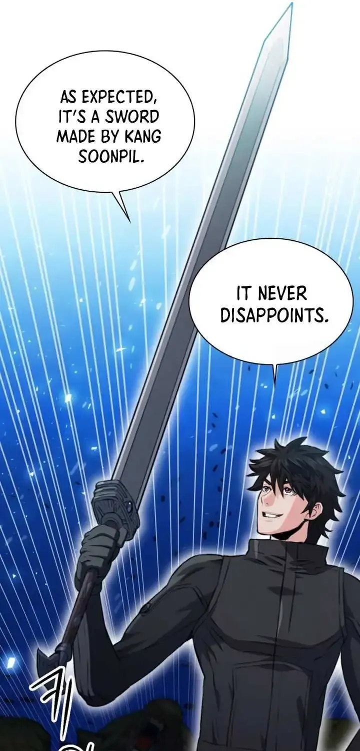 Read Seoul Station Druid Manga Online