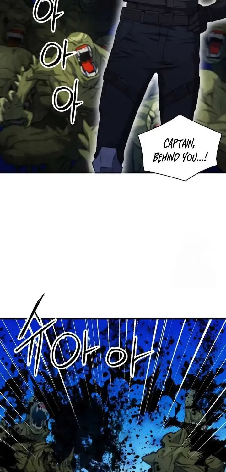 Read Seoul Station Druid Manga Online