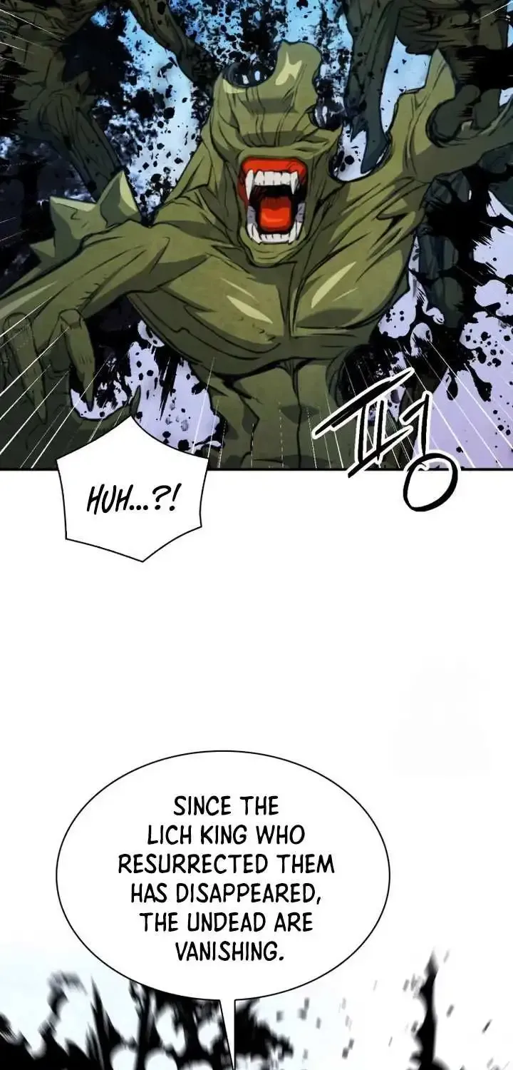 Read Seoul Station Druid Manga Online