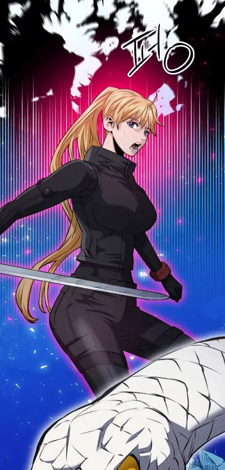 Read Seoul Station Druid Manga Online