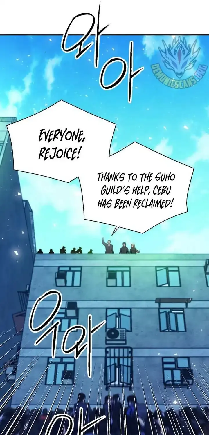 Read Seoul Station Druid Manga Online