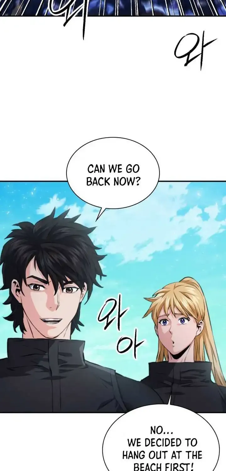 Read Seoul Station Druid Manga Online