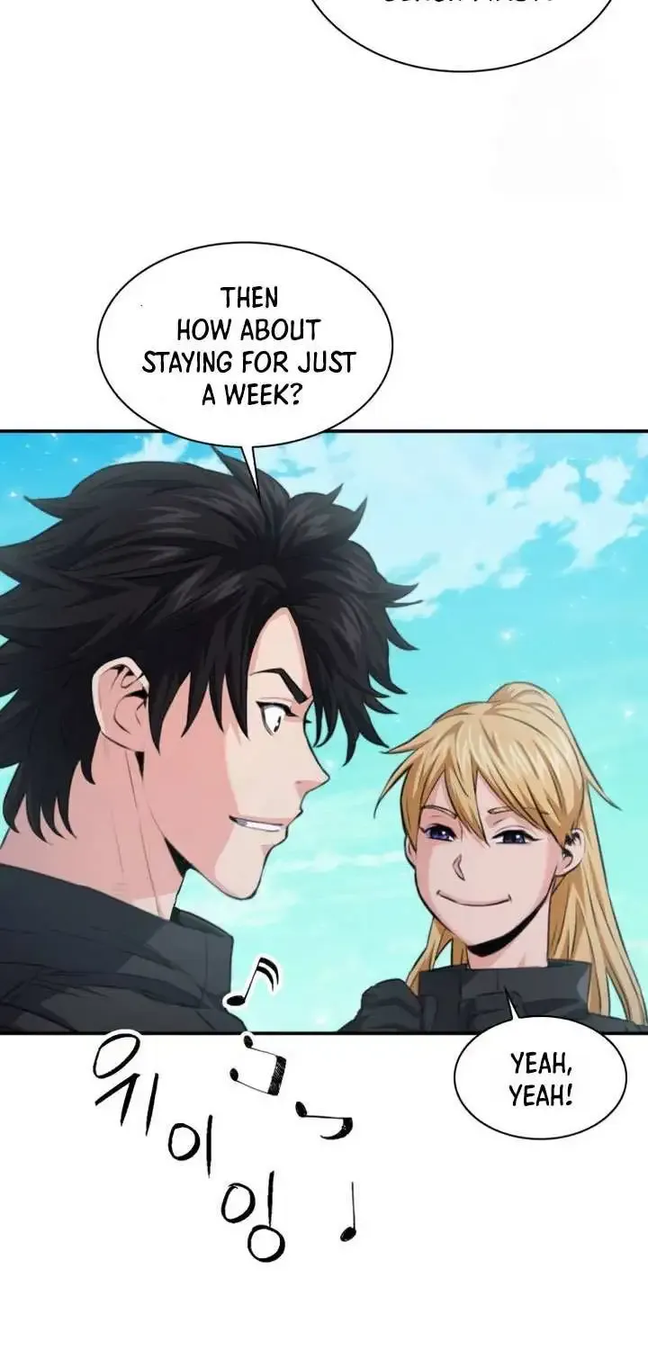 Read Seoul Station Druid Manga Online