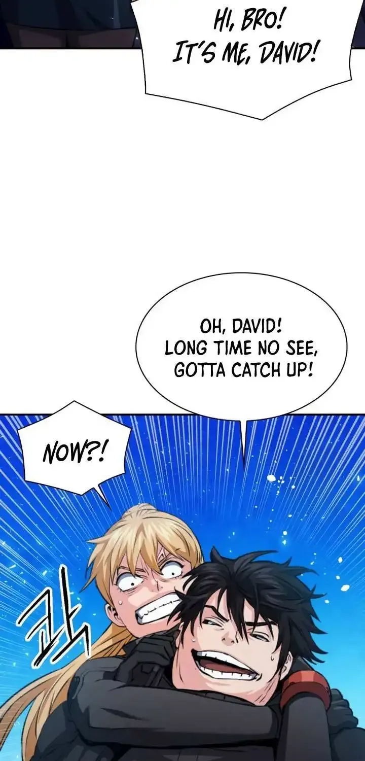 Read Seoul Station Druid Manga Online