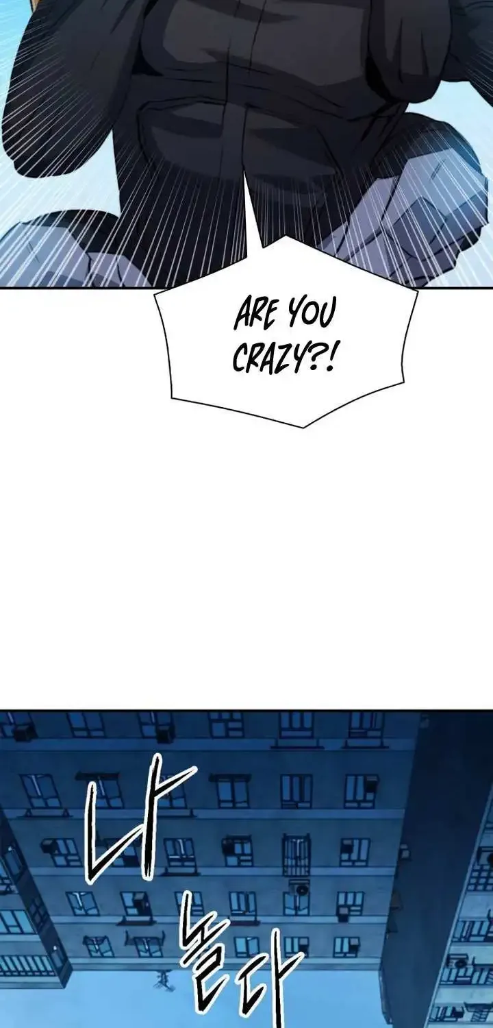 Read Seoul Station Druid Manga Online