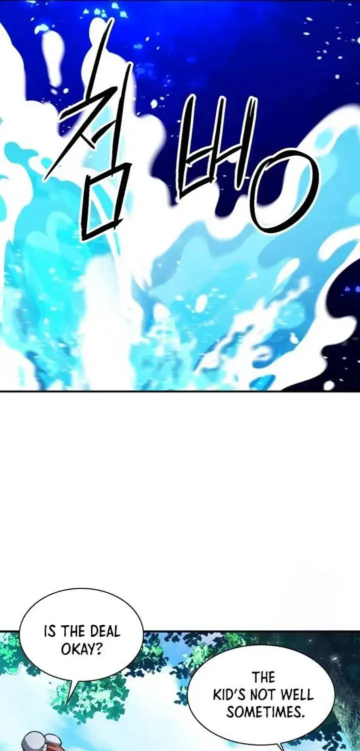 Read Seoul Station Druid Manga Online