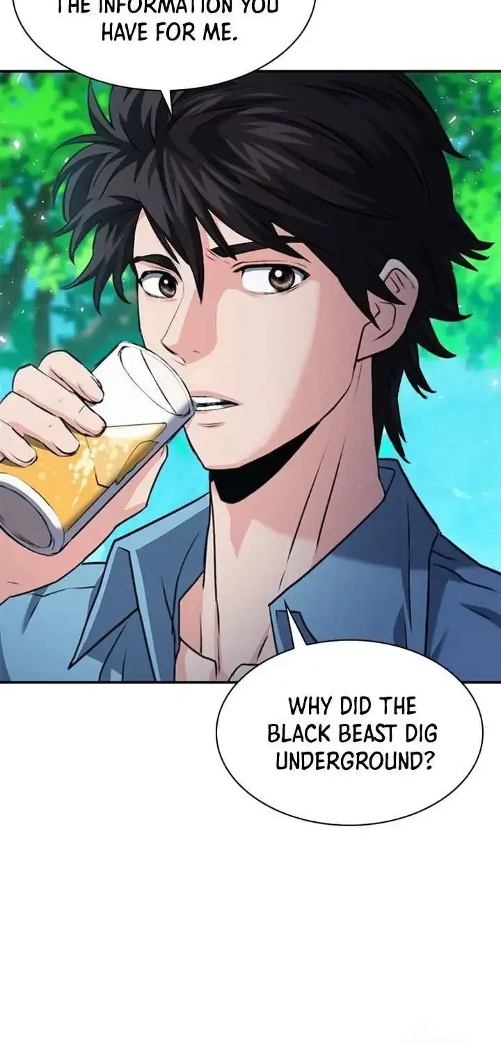 Read Seoul Station Druid Manga Online