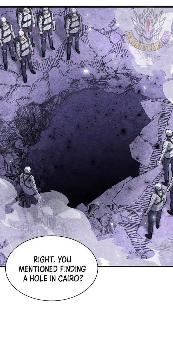 Read Seoul Station Druid Manga Online