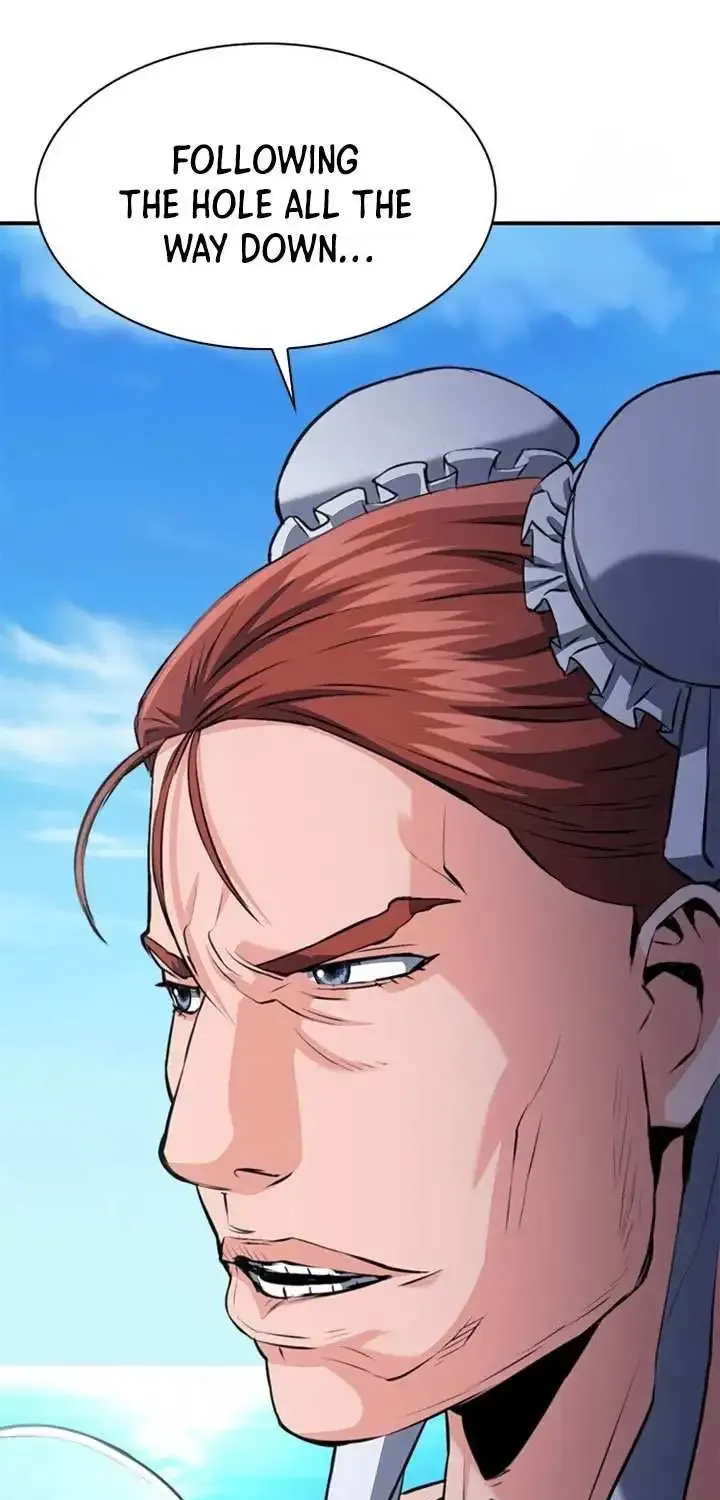 Read Seoul Station Druid Manga Online