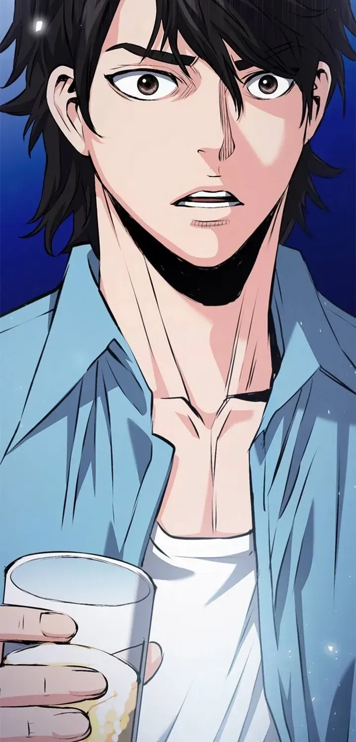 Read Seoul Station Druid Manga Online