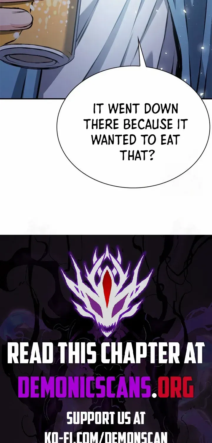 Read Seoul Station Druid Manga Online