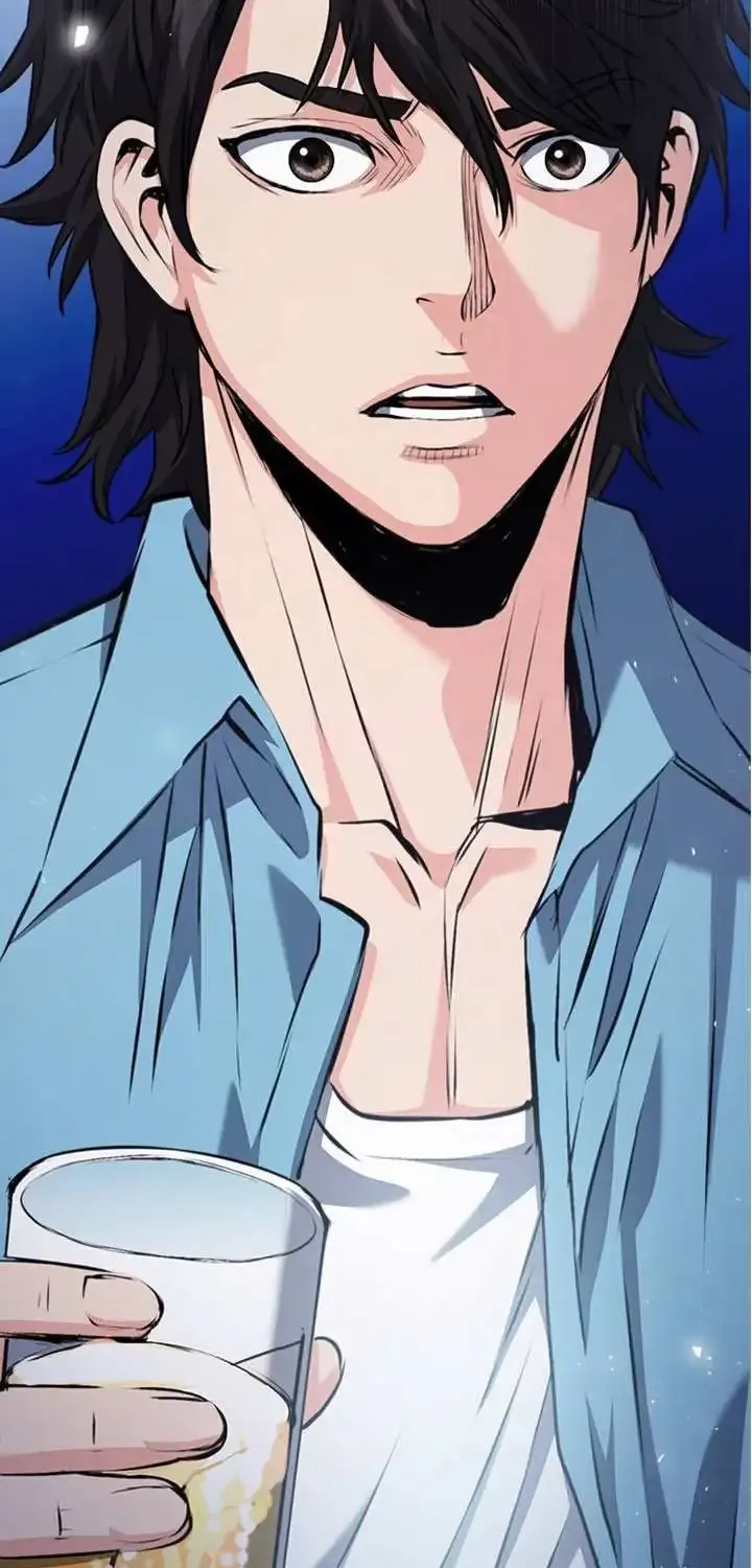 Read Seoul Station Druid Manga Online