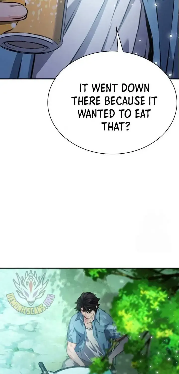 Read Seoul Station Druid Manga Online